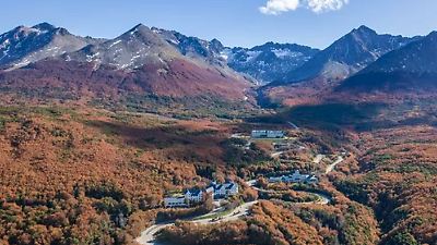 Glaciares, bosques y silencio: cómo es Tierra de Fuego en el fin del mundo