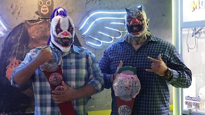 Gladiadores de la Triple A listos para ofrecer un espectáculo en Toluca el 3 de octubre