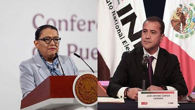 Gobernación y CIRT buscan fortalecer alianza para impulsar medios y libertad de expresión