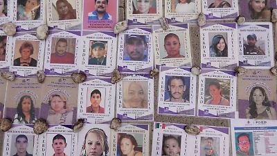 Gobernadores y Gobierno federal refuerzan acciones contra desapariciones, extorsiones y fortalecen seguridad en México