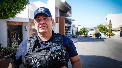 Gobierno Federal asegura que Sinaloa es un estado seguro tras casi un año de la captura de El Mayo Zambada