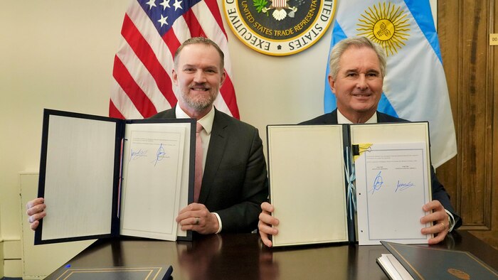 Gobierno avanza en los detalles del acuerdo comercial con EE.UU., pero su aprobación enfrenta obstáculos en sesiones extraordinarias