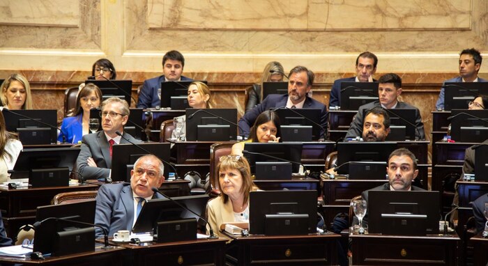 Gobierno centra esfuerzos en la aprobación de la reforma laboral con posibles cambios en el Senado