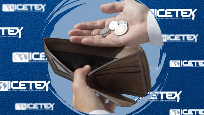 Gobierno contempla liberar $100 mil millones para reducir tasas de créditos del Icetex y aliviar a estudiantes