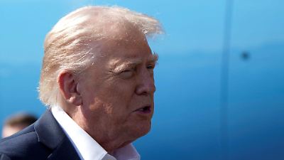 Gobierno de EE. UU. cancela fuerte inversión en proyectos de energía renovable en estados gobernados por demócratas