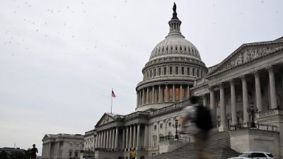 Gobierno de EE. UU. podría reabrir esta semana, avanza asesor de Trump