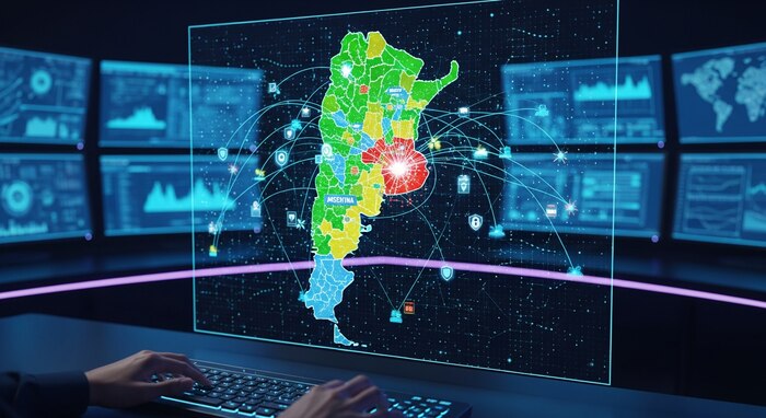 Gobierno de México designa a Ariel Waissbeiny y Ezequiel Gutesman al frente del Centro Nacional de Ciberseguridad