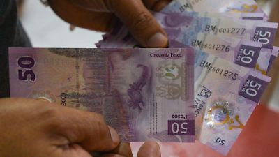 Gobierno de México emite bonos por 6.800 millones de dólares para fortalecer su deuda y respaldo internacional