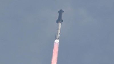 Gobierno de México interpondrá demanda contra SpaceX por daños ambientales tras explosión del Starship en Tamaulipas