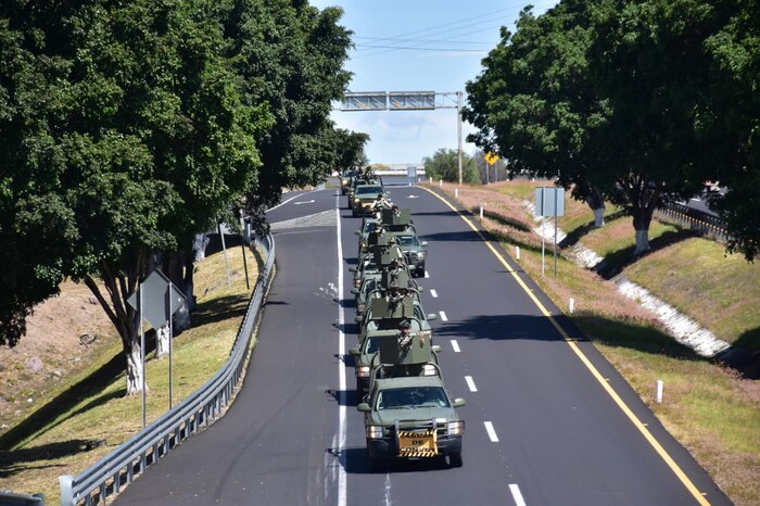 Gobierno de México reporta avances del Plan Michoacán tras tres meses del asesinato de Carlos Manzo