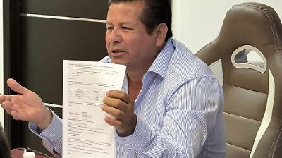 Gobierno de Otumba adeuda de más 53 millones de pesos con el SAT por omisión de pagos del ISR