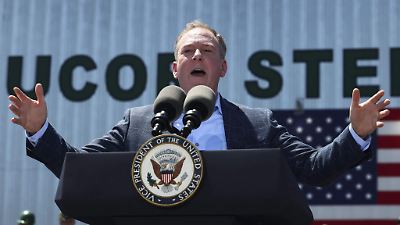 Gobierno de Trump da marcha atrás y revoca política climática de 2009 en EE. UU.