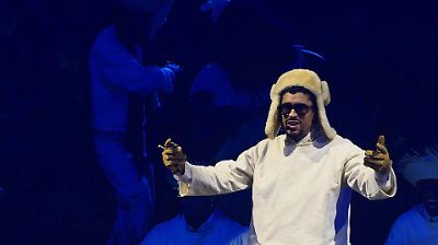 Gobierno de Trump desplegará agentes migratorios en el Super Bowl donde actúa Bad Bunny