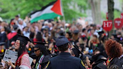 Gobierno de Trump exige a Harvard documentos sobre estudiantes extranjeros en medio de conflicto legal