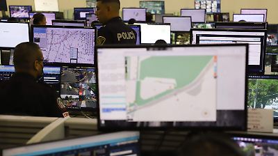 Gobierno de la Ciudad de México aclara uso de cámaras de vigilancia en 2018 durante gestión anterior