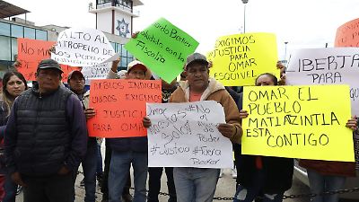 Gobierno del Edomex atiende más de 2,000 protestas y fortalece iniciativas en seguridad y prevención