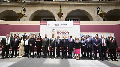 Gobierno del Edomex lanza nueva convocatoria de basificación para más de 2 mil docentes