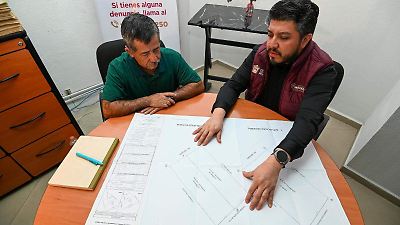 Gobierno del Edomex ofrece asesorías gratuitas para adquirir terrenos en regla y sin riesgos