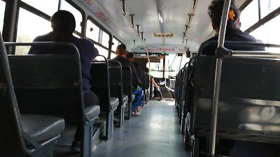 Gobierno del Estado de México evalúa subsidio al transporte ante posible aumento en tarifas