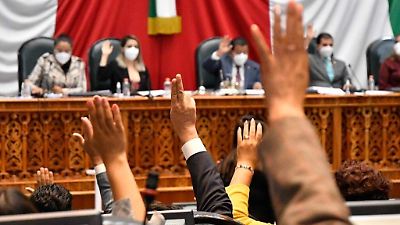 Gobierno del Estado de México propone extinguir el Infoem para reducir gastos y centralizar funciones de transparencia