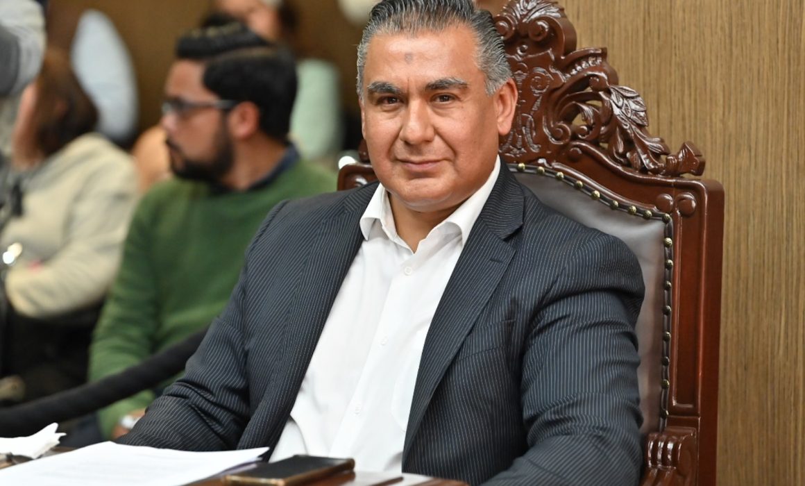 Gobierno del Estado de México impulsa construcción de nuevo hospital en Ecatepec con apoyo del IMSS