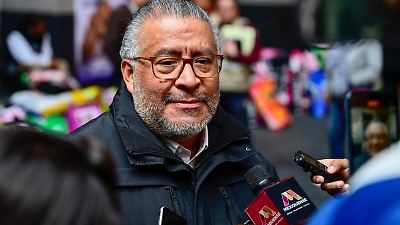 Gobierno del Estado y nueva Rectora de la UAEMex acuerdan colaboración para transformar la universidad