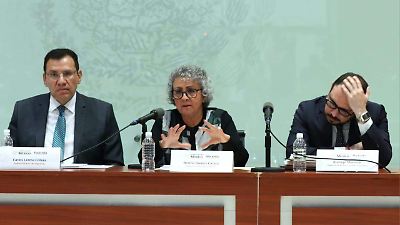 Gobierno federal reduce en 286 mil millones de pesos su gasto público en el primer semestre de 2023