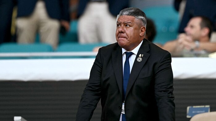 Gobierno intensifica revisión de balances de la AFA y exige detalles sobre fondos de 450 millones de dólares