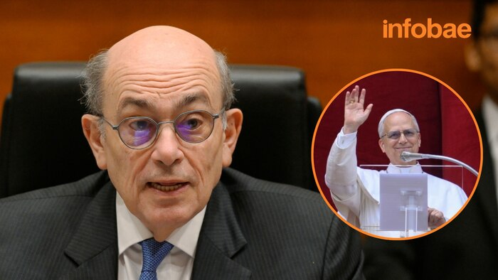 Gobierno peruano confirma invitación oficial para la visita del Papa León XIV en 2023