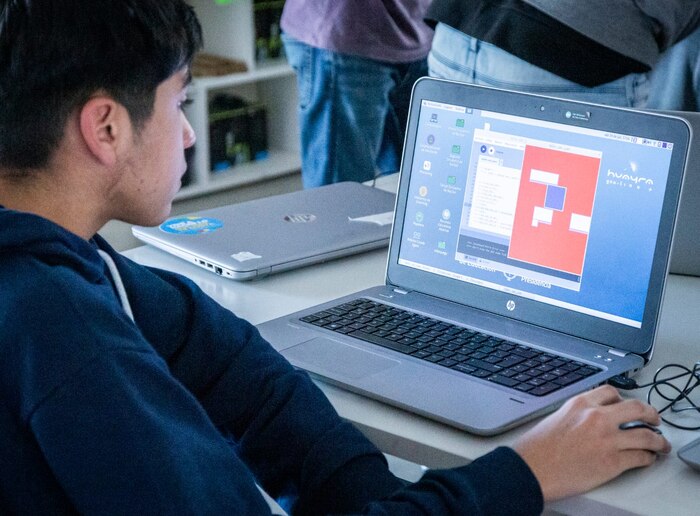 Gobierno prorroga por un año la intervención de Educ.Ar para completar su reestructuración