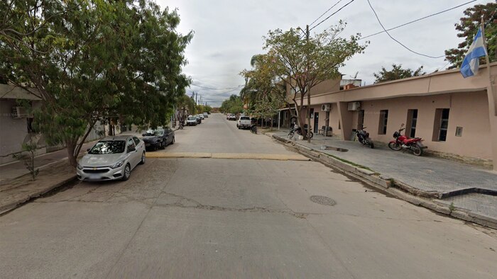 Golpearon a mujer en Santiago del Estero para robarle joyas valoradas en 700 mil pesos; agresor fue su cuñado