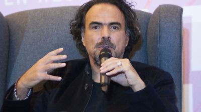 González Iñárritu invita al público a su masterclass y exposición en la Cineteca Nacional por aniversario de 'Amores Perros'