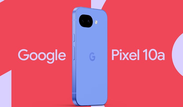 Google presenta el Pixel 10a, un smartphone económico con IA Gemini y materiales reciclados