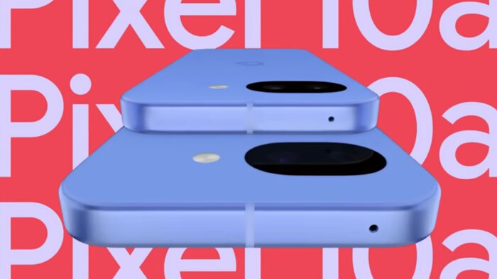 Google presenta el diseño oficial del Pixel 10a para su lanzamiento en febrero de 2026