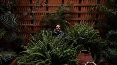 Graciela Iturbide, fotógrafa mexicana, gana el Premio Princesa de Asturias de las Artes 