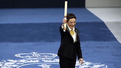 Graciela Iturbide recibe el Premio Princesa de Asturias de las Artes: una mirada sin fronteras