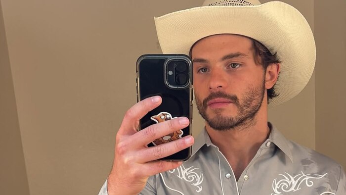 Graco Sendel destaca la actitud solidaria de Angelique Boyer fuera de cámaras en Doménica Montero