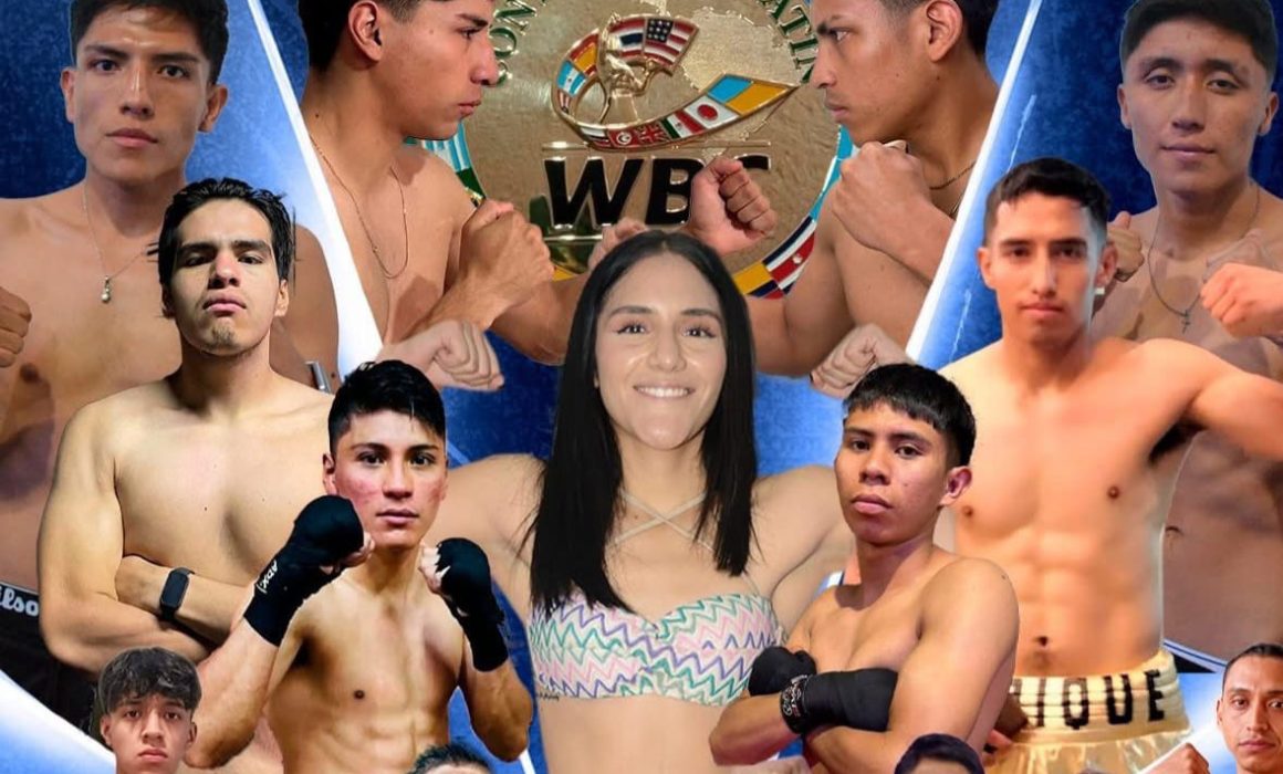 Gran Final del Torneo Peso Welter en Foro Interlomas Promete Emociones y Duelo de Promesas del Boxeo Mexiquense