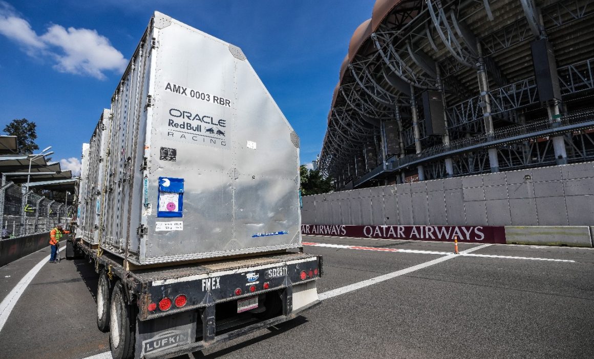 Gran Premio de México 2025: Impacto económico y participación sin Checo Pérez