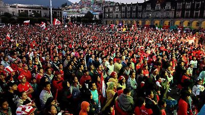 Gran final Toluca vs. América: Sonido la Changa amenizará la previa