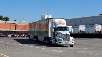 Grupo Bimbo invertirá 2 mil millones de dólares para modernizar sus plantas en Toluca y Lerma