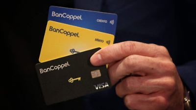 Grupo Coppel impulsa su transformación digital con innovadora plataforma de e-commerce para 2030