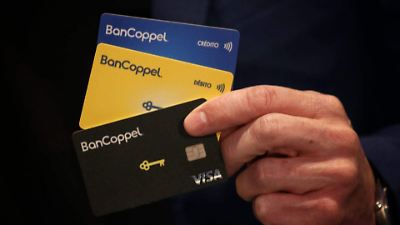 Grupo Coppel invertirá más de 80 mil millones de pesos para transformarse en un ecosistema digital y físico integral en los próximos cinco años