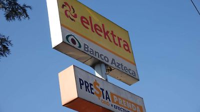 Grupo Elektra será obligado a pagar 2 mil millones de pesos por adeudos fiscales de 2010, pese a impugnaciones