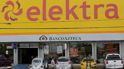 Grupo Elektra suspende cotización en la Bolsa Mexicana de Valores antes de su salida definitiva