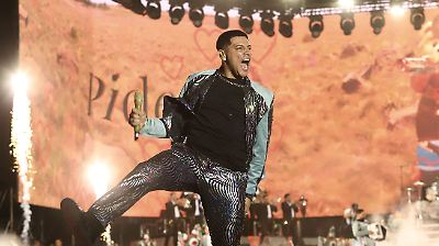 Grupo Firme transmitirá en vivo su concierto en el Estadio GNP a través de Disney+