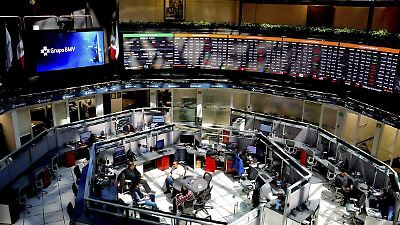 Grupo México Transportes contempla su salida de la Bolsa Mexicana de Valores tras casi ocho años en operación