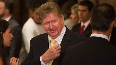 Grupo México considera comprar Banamex para reforzar su presencia financiera