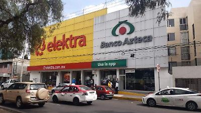 Grupo Salinas denuncia extorsión fiscal del Gobierno y señala graves irregularidades en obras públicas