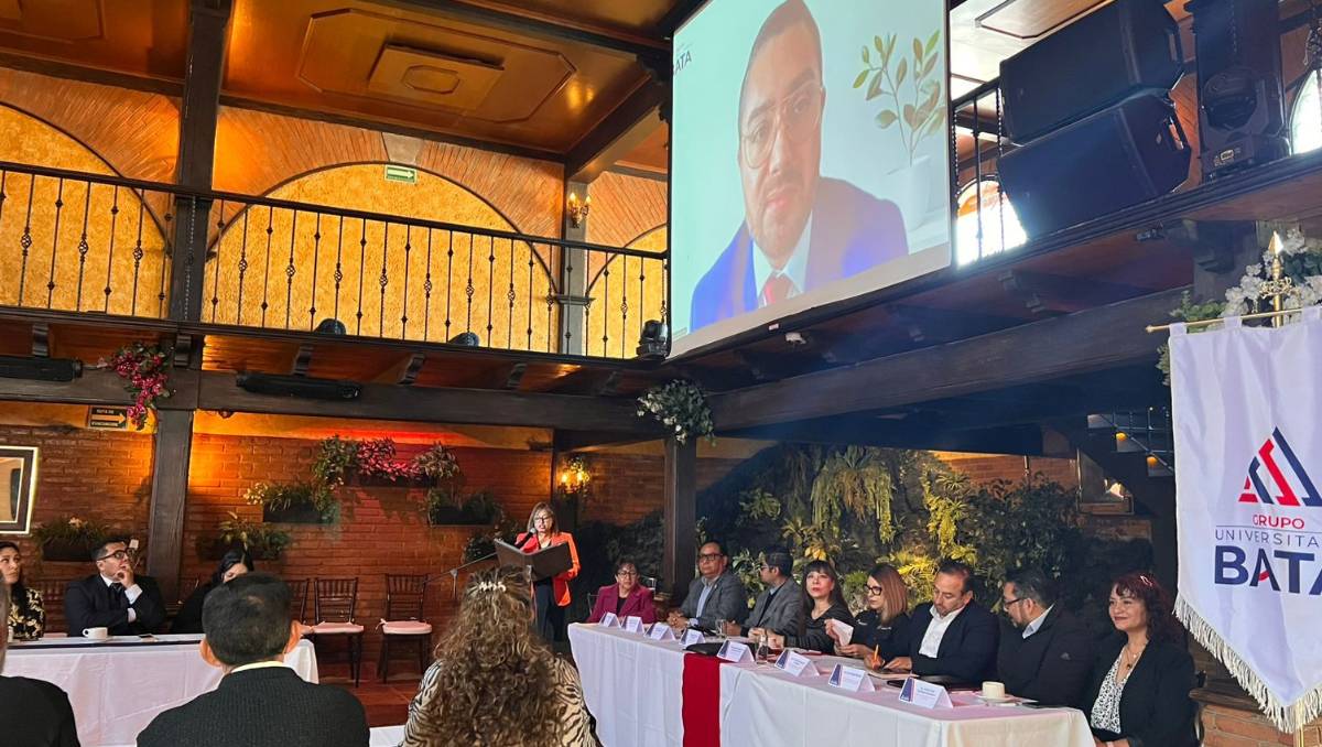 Grupo Universitario BATA se convierte en la primera entidad certificadora de CONOCER en México: ¿qué significa esto para tu futuro laboral?